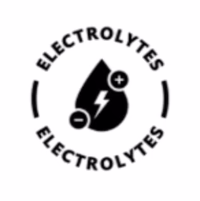 electrolytes electrolytes
