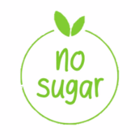 no-sugar no-sugar